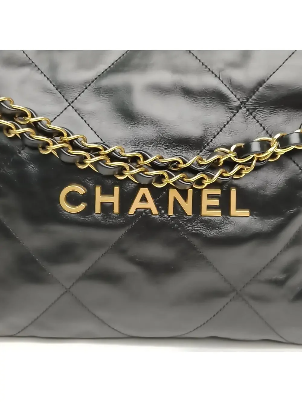 Chanel indulge timeless